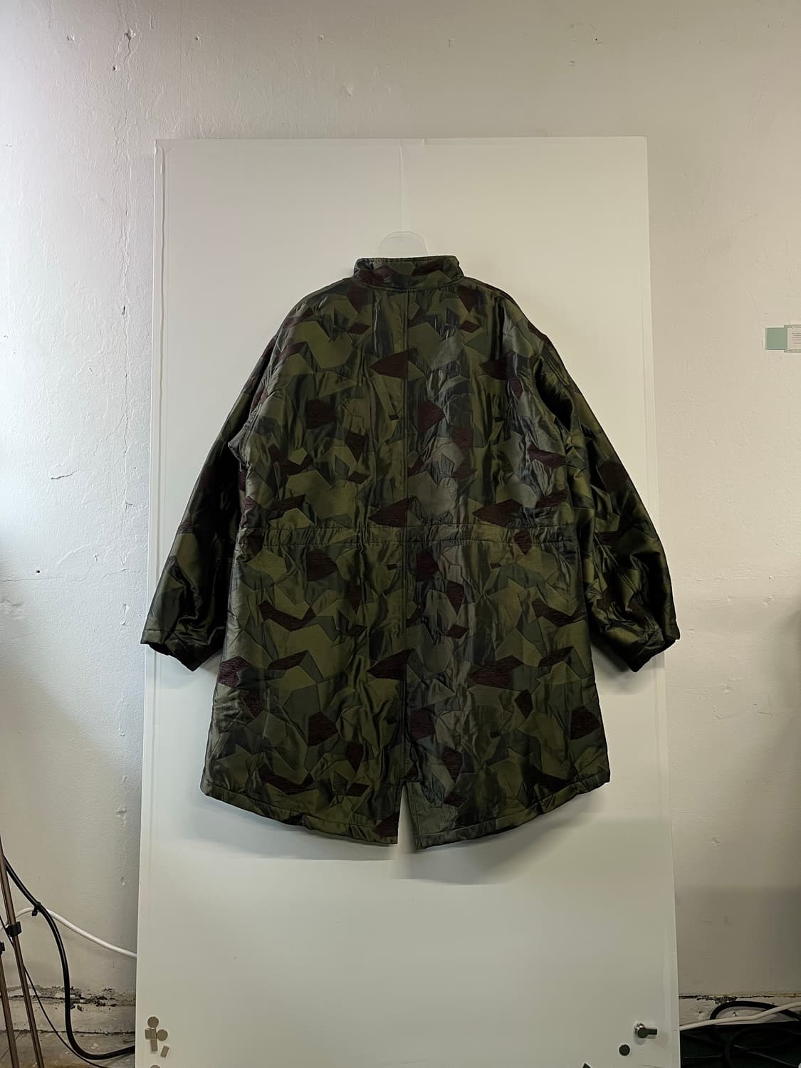 2022FW 니들스 C.P 코트 상품이미지2