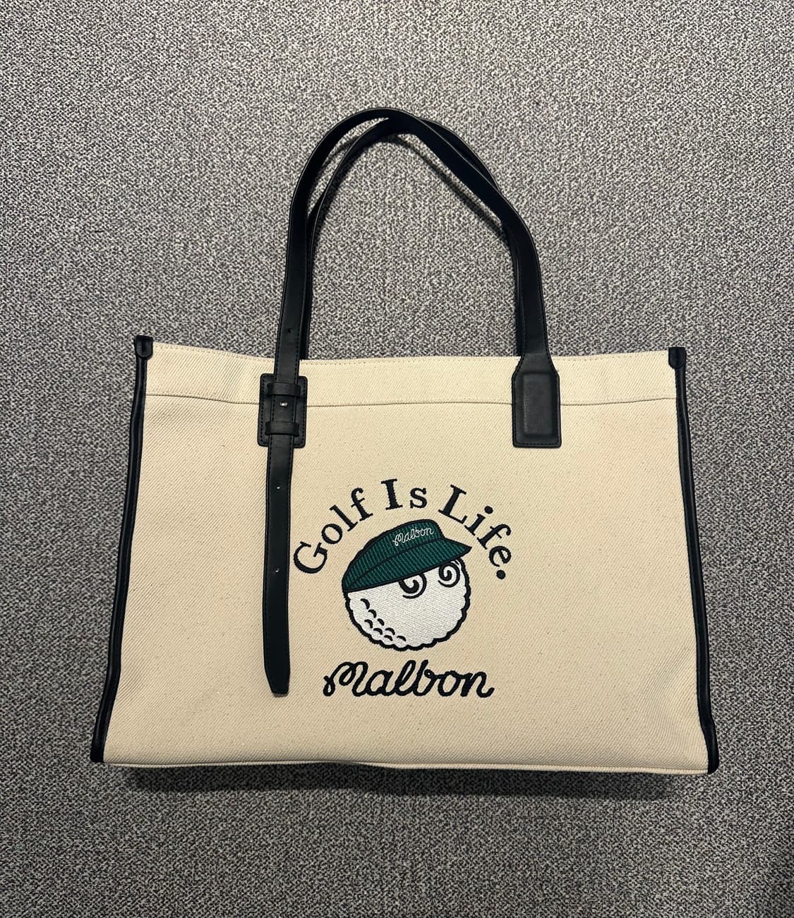 말본 쇼퍼 보스턴백  상품이미지1