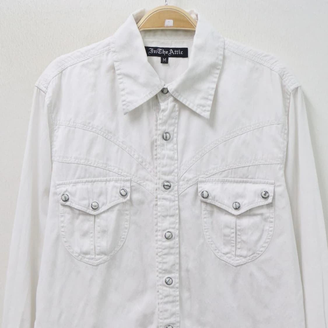 IN THE ATTIC 셔츠 67459 상품이미지3