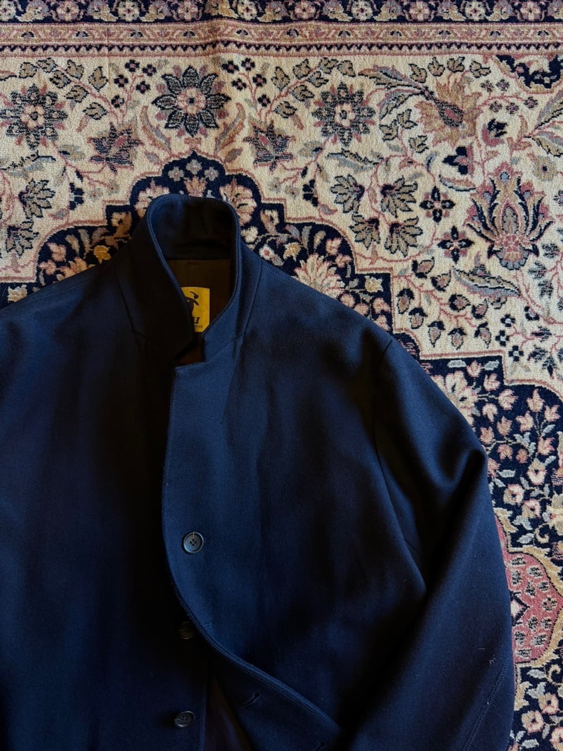 이세이 미야케 HAI 하이 스포팅기어 자켓 100 상품이미지5