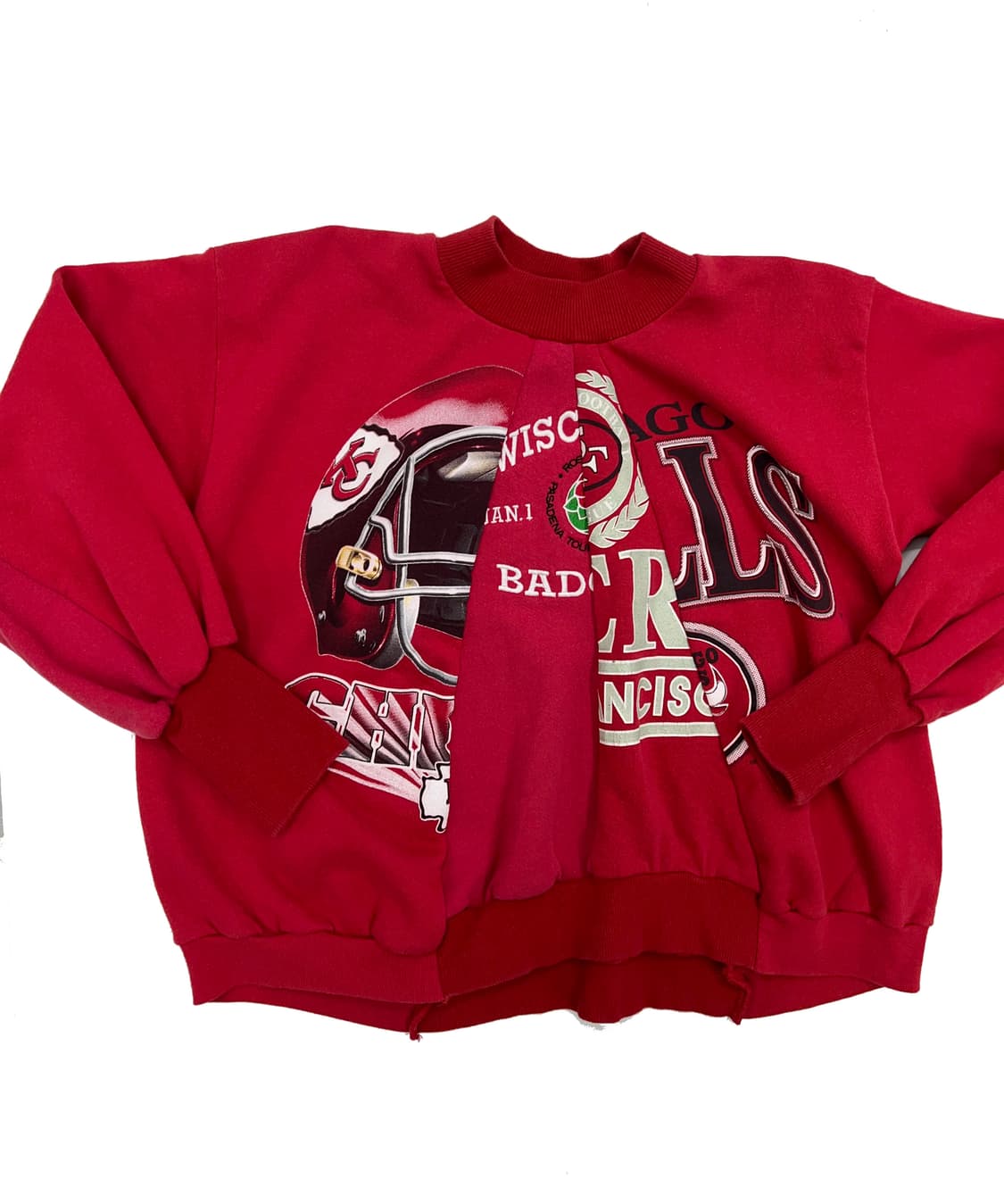 나나서카 맨투맨 상품이미지4