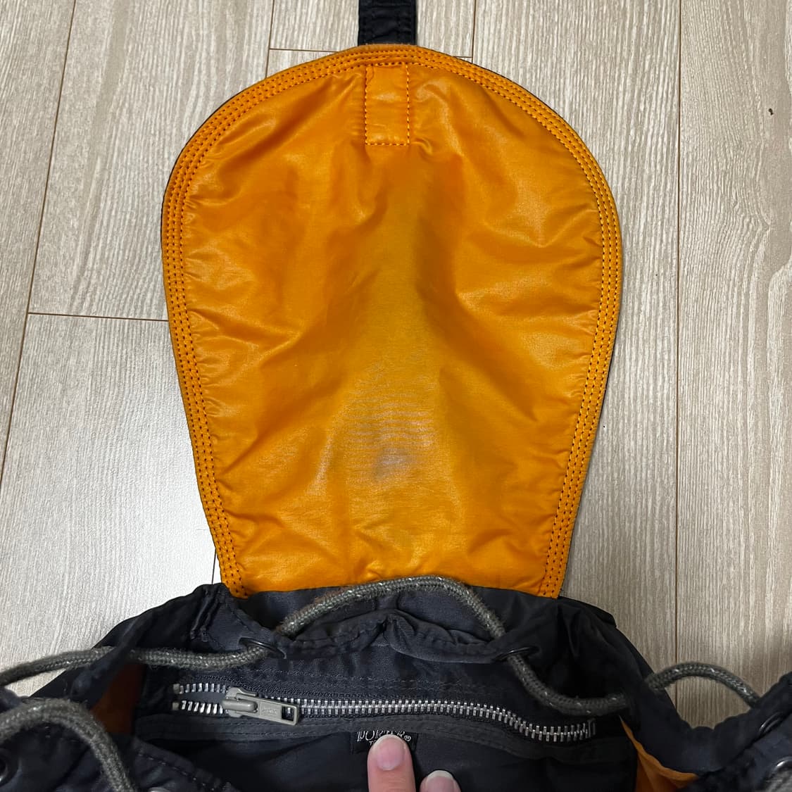 요시다포터 porter 럭색 백팩 (622-79312) 상품이미지5