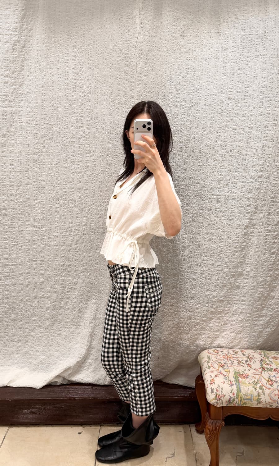 checkmate capris 상품이미지4