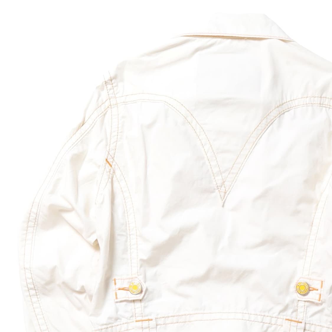 리바이스 Levi's Cotton Trucker Jacket    상품이미지5