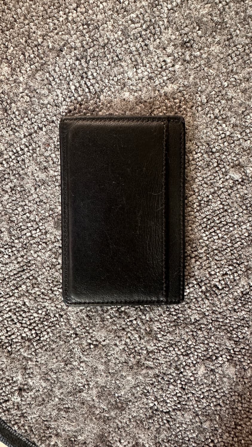 셀린느 카드 지갑 상품이미지2