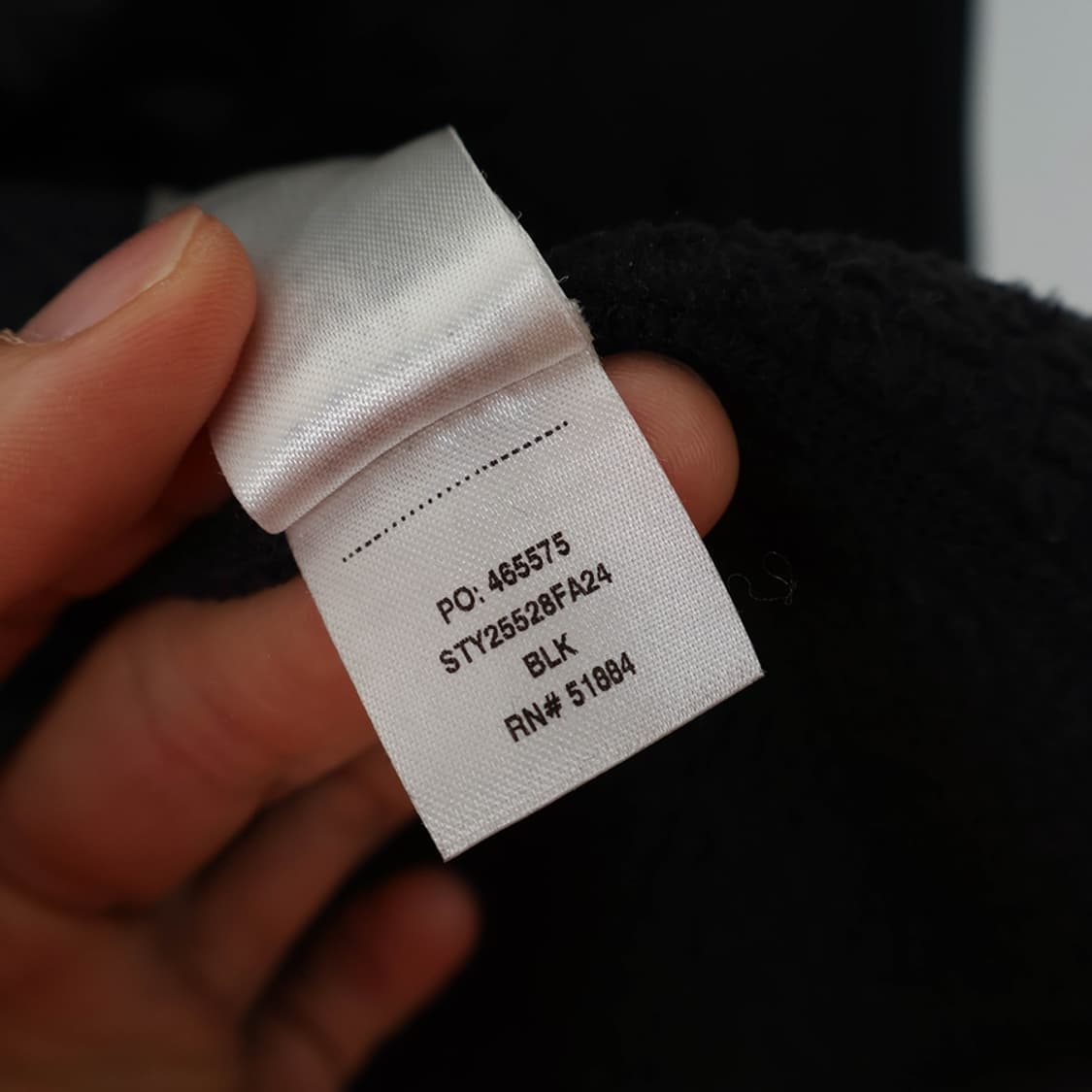 105/파타고니아 배터 스웨터 자켓 상품이미지9