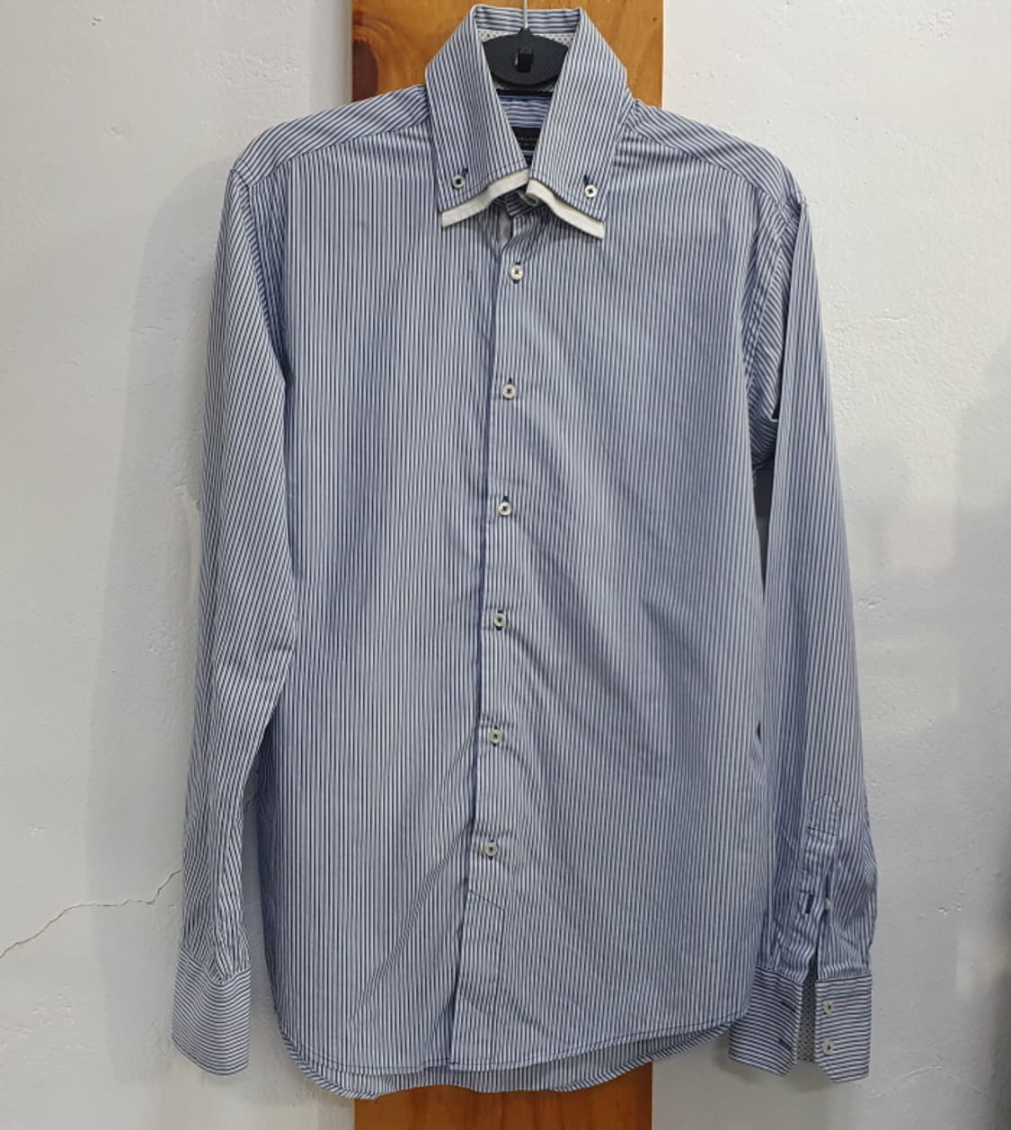 자라맨 남자셔츠(100) 상품이미지1