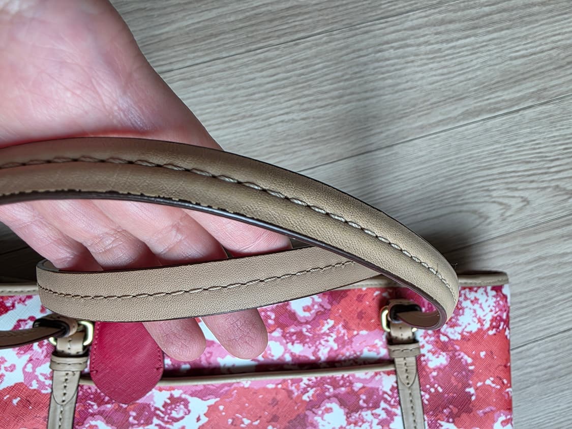 코치 숄더백 coach 상품이미지7