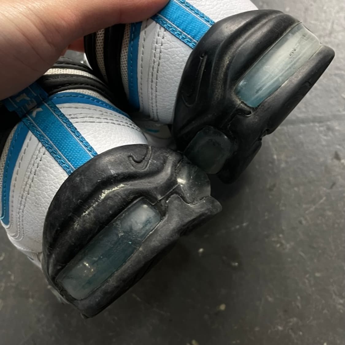 265  나이키 에어맥스 97 레트로 상품이미지4