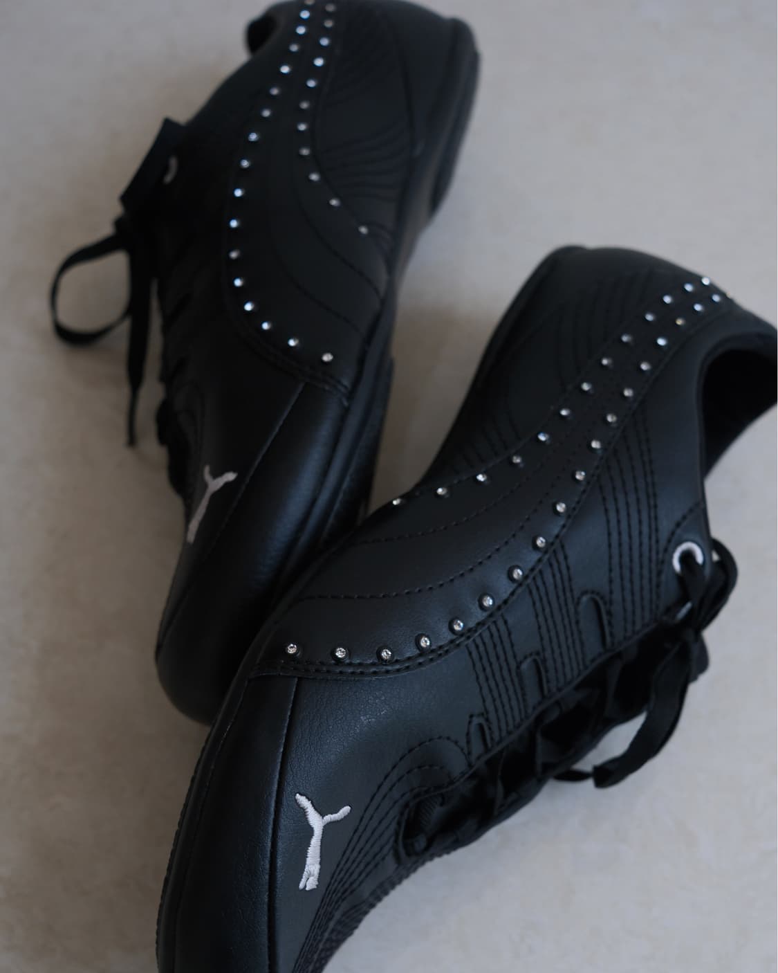 Puma Etoile Diamonds Wn’s 상품이미지5