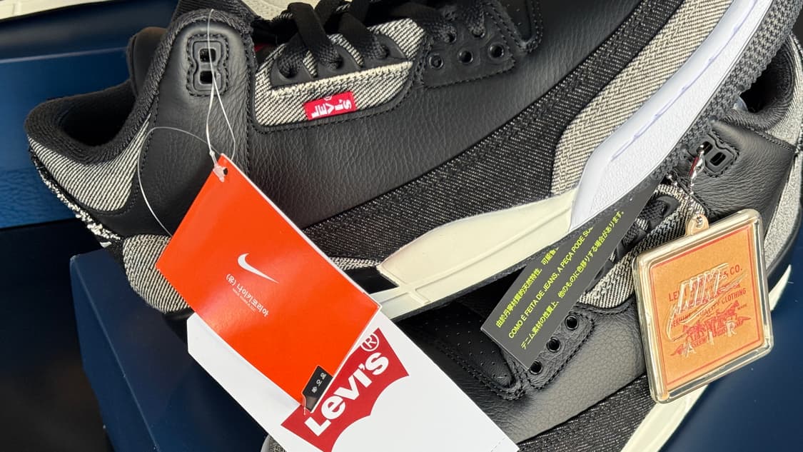 리바이스 조던 280 상품이미지3