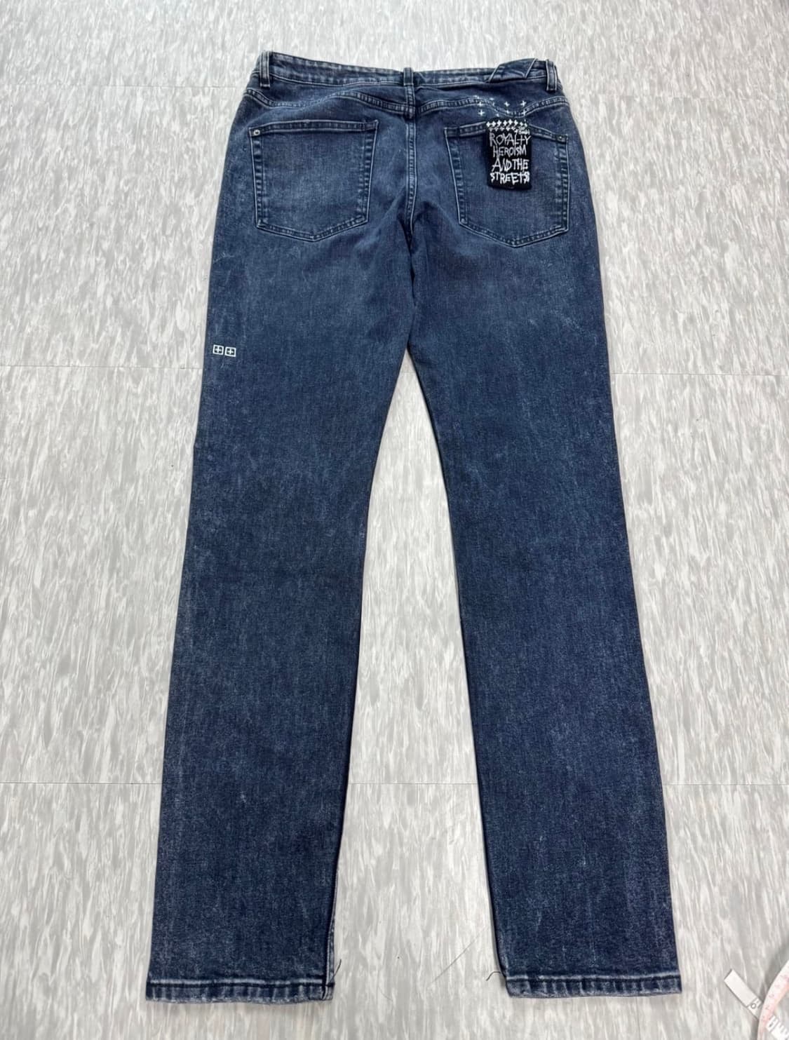 수비 ksubi 데님 팬츠 상품이미지2