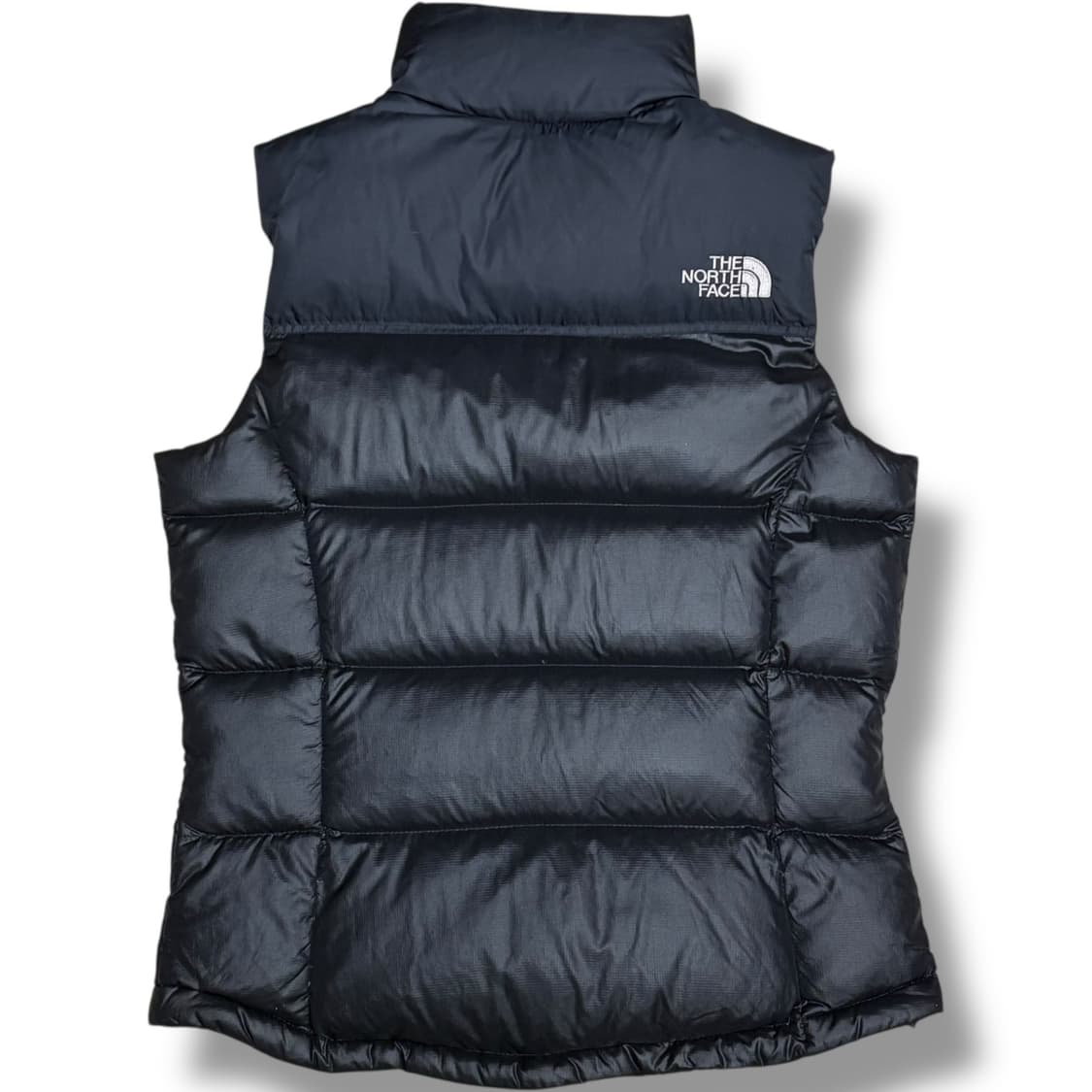 The North Face 눕시 700 구스다운 베스트 상품이미지2