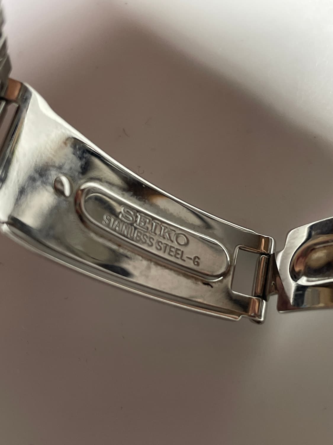 SEIKO - Seiko A860-4001 voice digital 상품이미지5