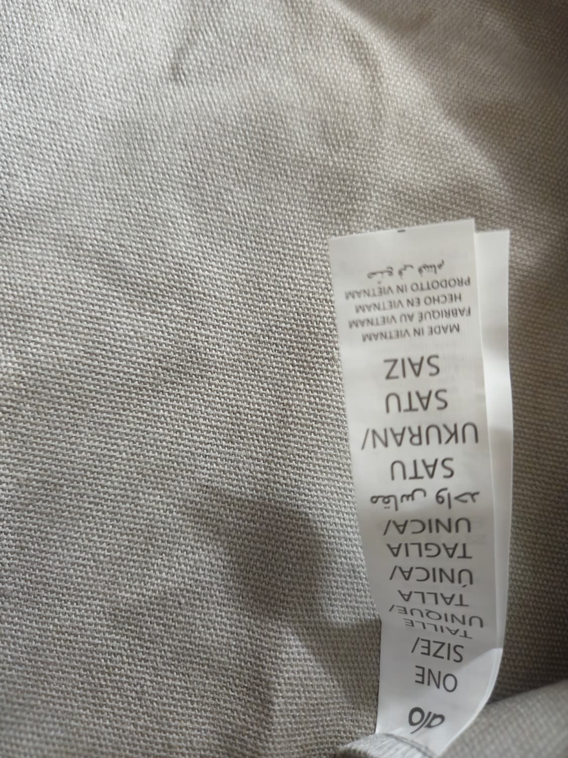 알로 쇼퍼백 알로 요가가방 새상품 무료배송 상품이미지6