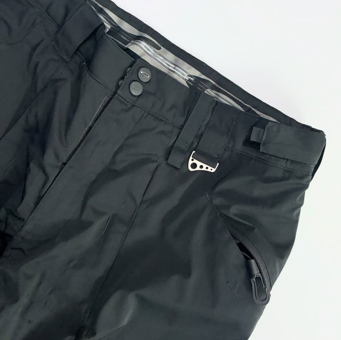 Oakley  오클리 아카이브 90,s 멀티 트랙팬츠 상품이미지3