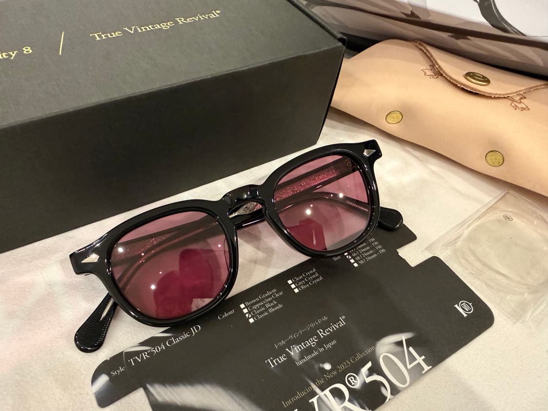 TVR504 Classic JD Edition 46-24 상품이미지1