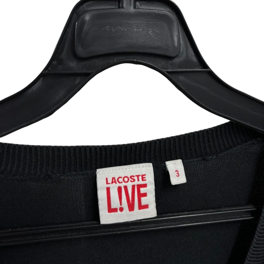 라코스테 가디건 상품이미지5