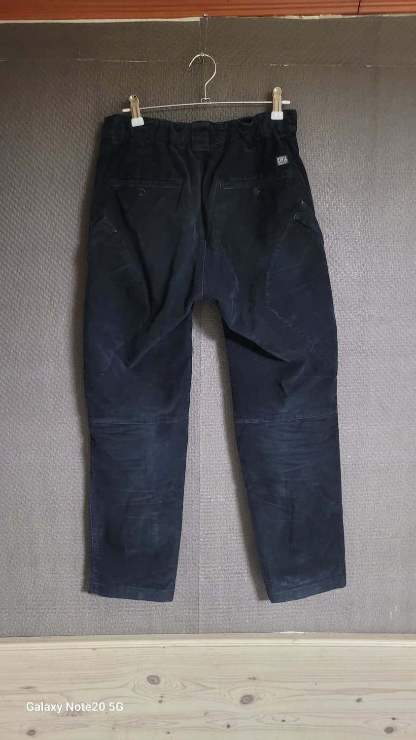 Cp컴퍼니 코듀로이 펜츠 상품이미지2