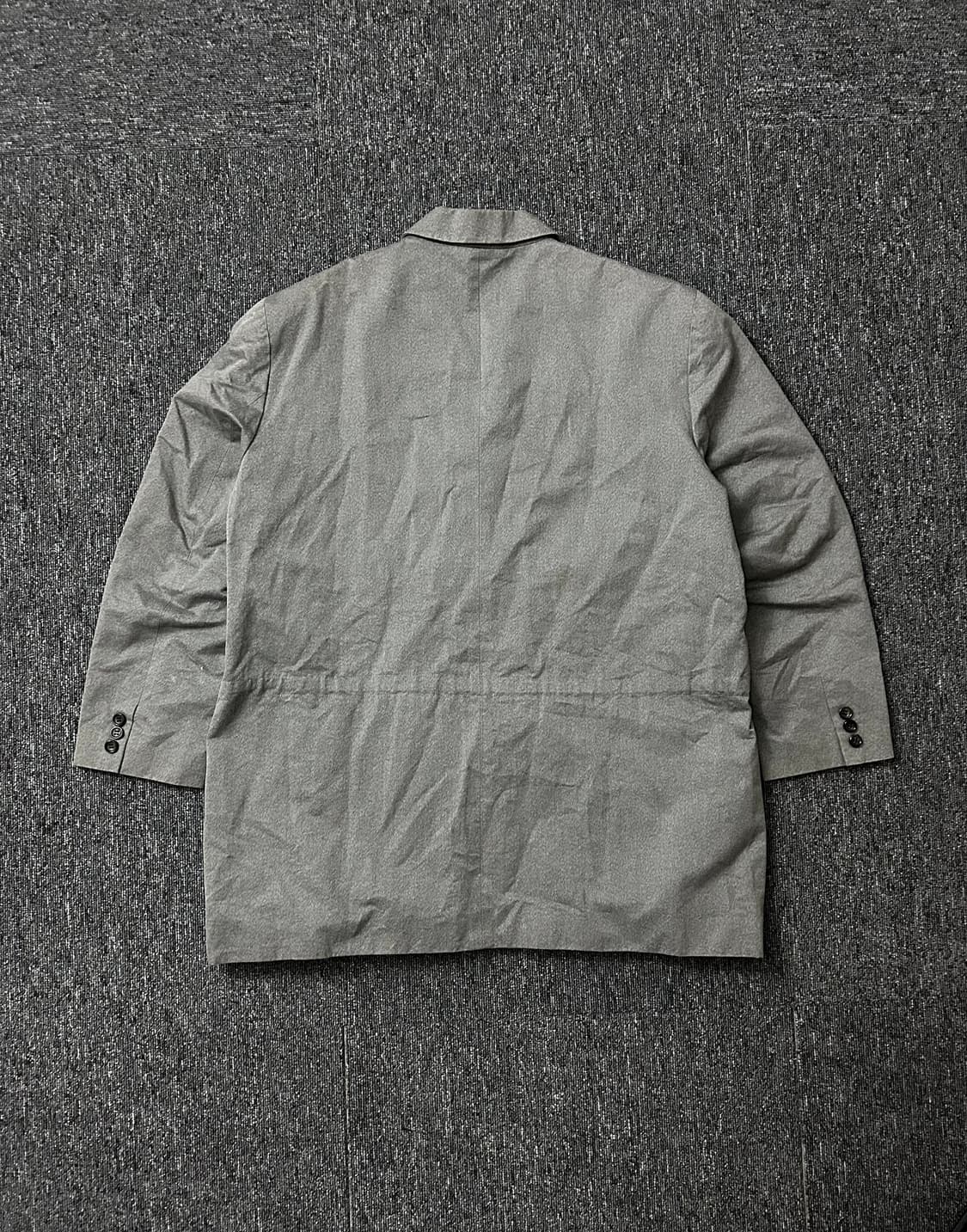 이세이 미야케 HAI Sporting Gear 자켓 상품이미지4