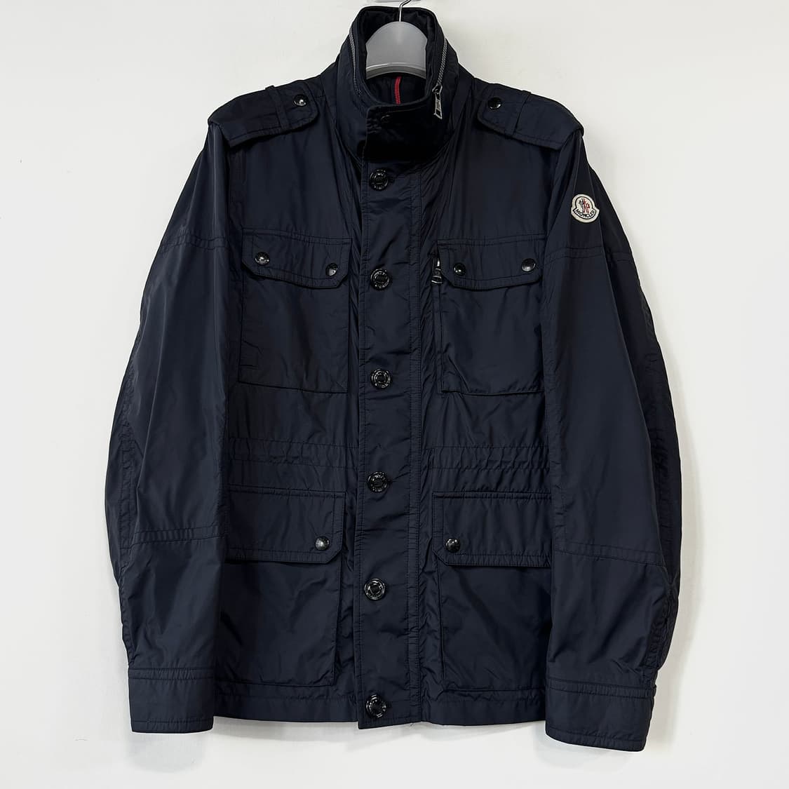 몽클레어 레즈 바람막이 필드 자켓 상품이미지2