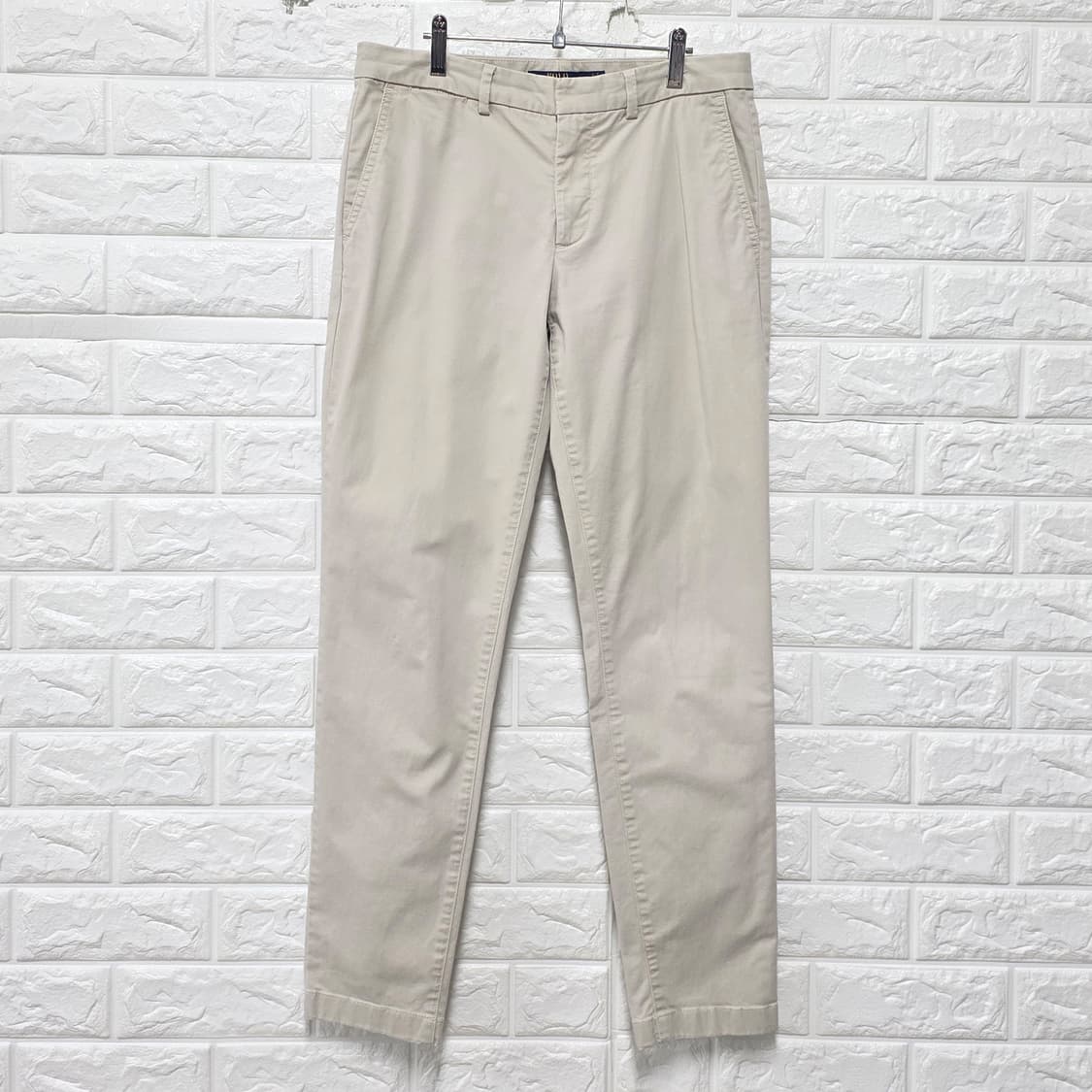폴로 랄프로렌 베이지 면바지 31인치 fcf 상품이미지1