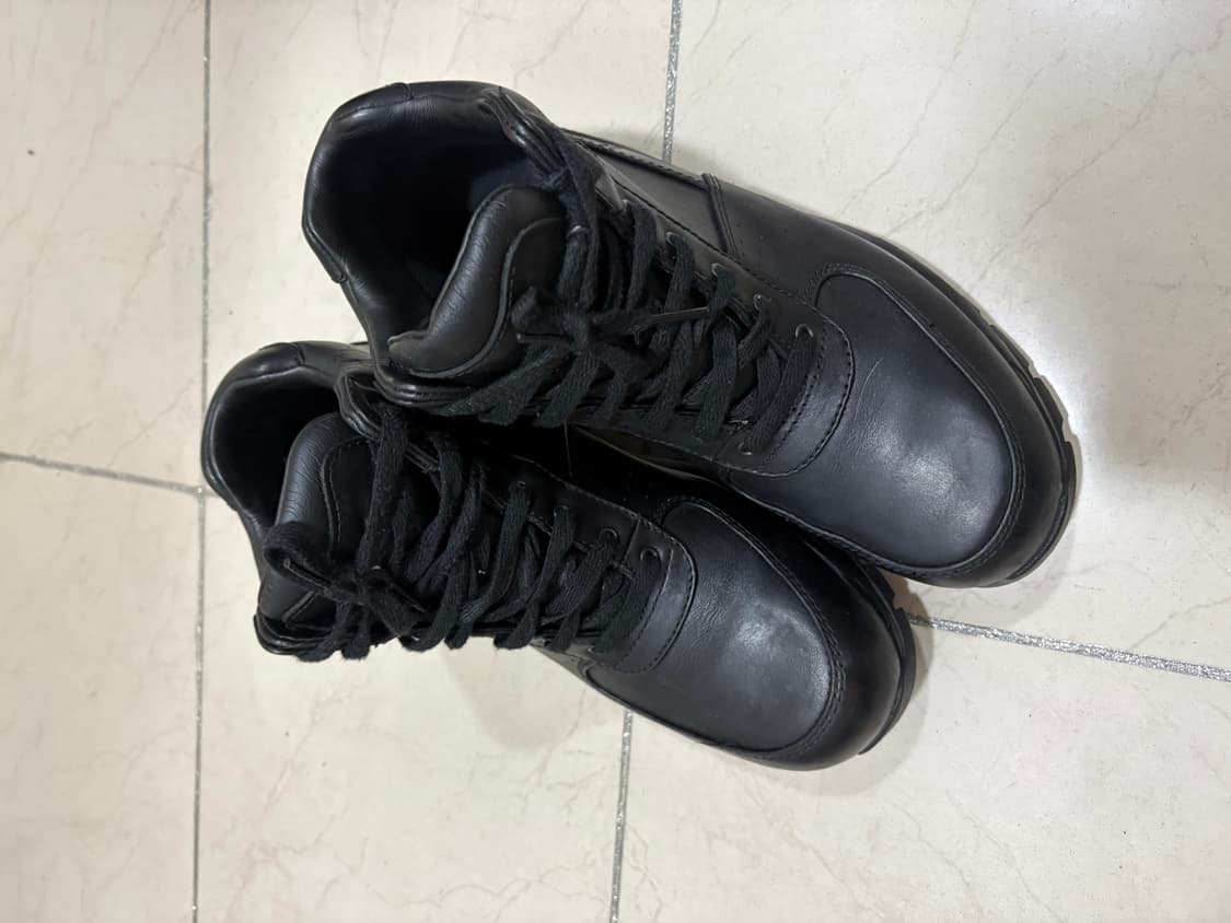 나이키 고이돔 부츠 US10(280) 상품이미지3