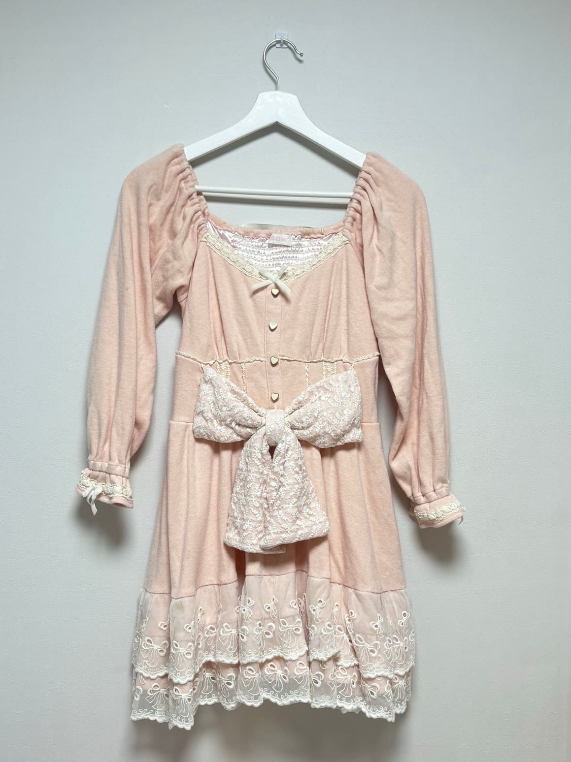 리즈리사 빈티지 원피스 상품이미지1