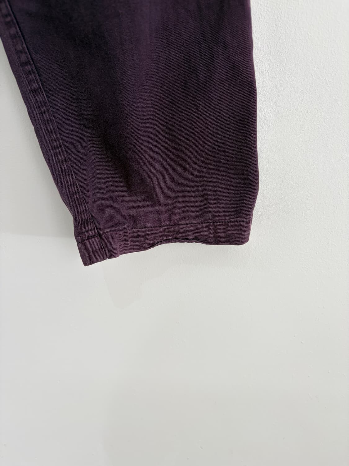 90's GRAMICCI pants (made in USA) 상품이미지4
