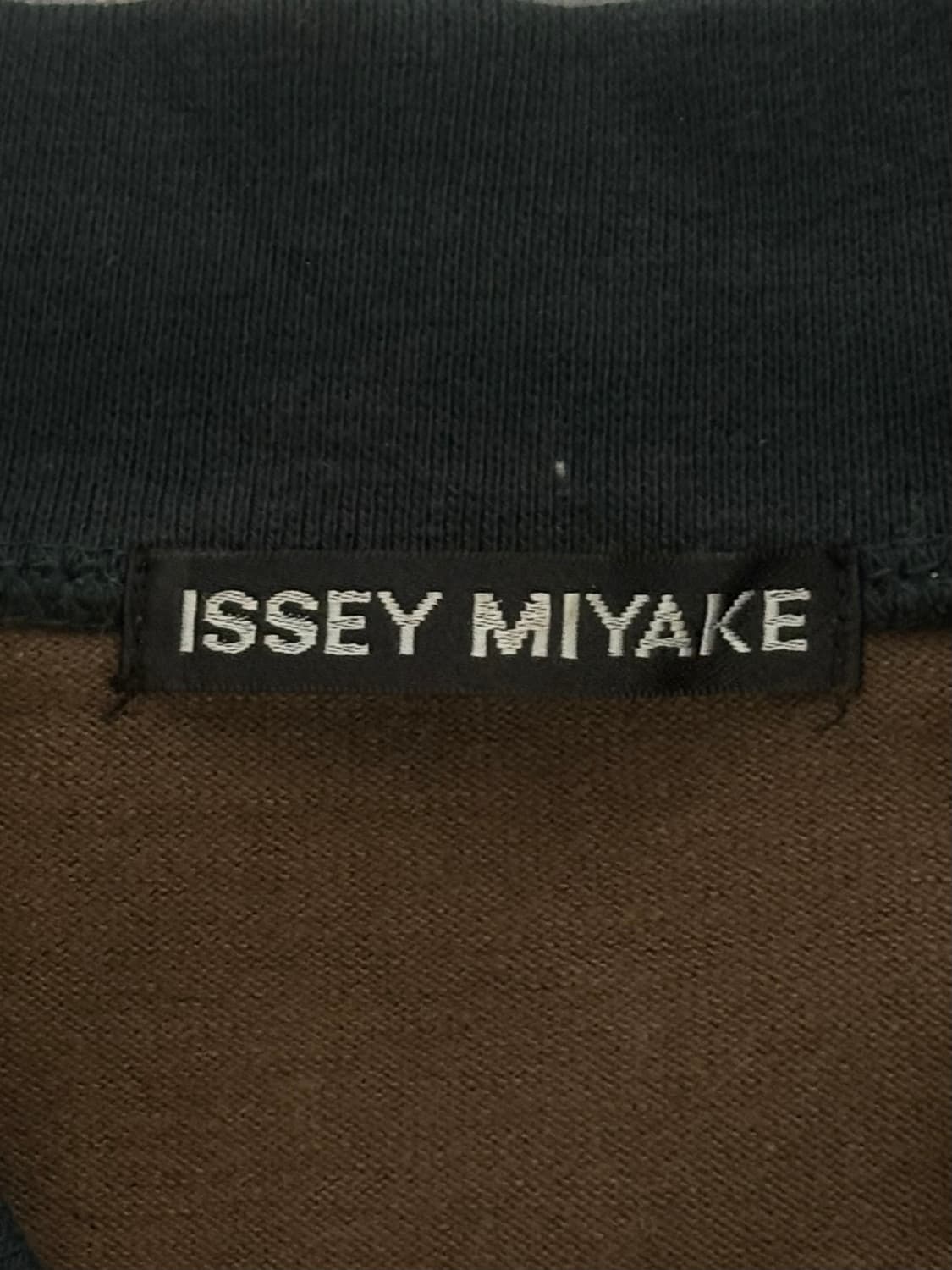 Issey Miyake 이세이미야케 04SS 퀼티드 숄 집 자켓  상품이미지7