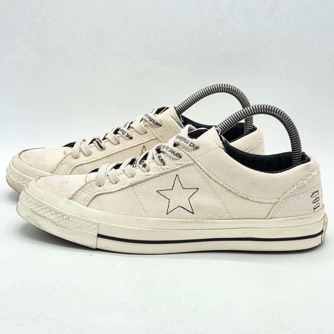 컨버스 x 미드나잇 스튜디오 원스타 로우 (260) 상품이미지1