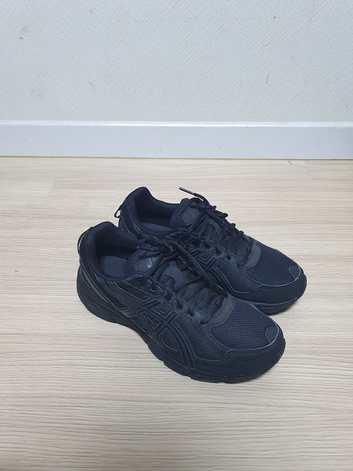 아식스 젤 벤쳐 6 운동화 270 상품이미지2