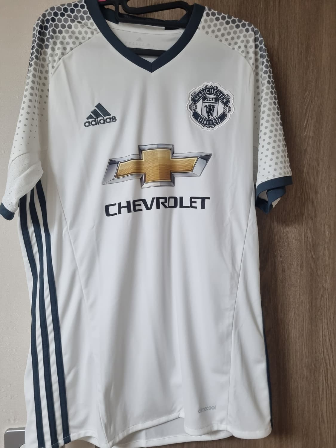 맨유 포그바 유니폼 상품이미지1