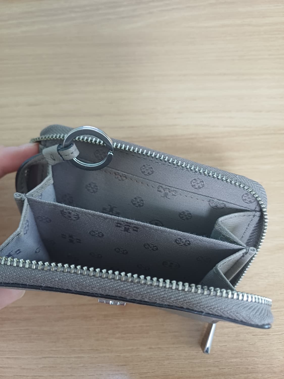 토리버치 카드 동전지갑 상품이미지4