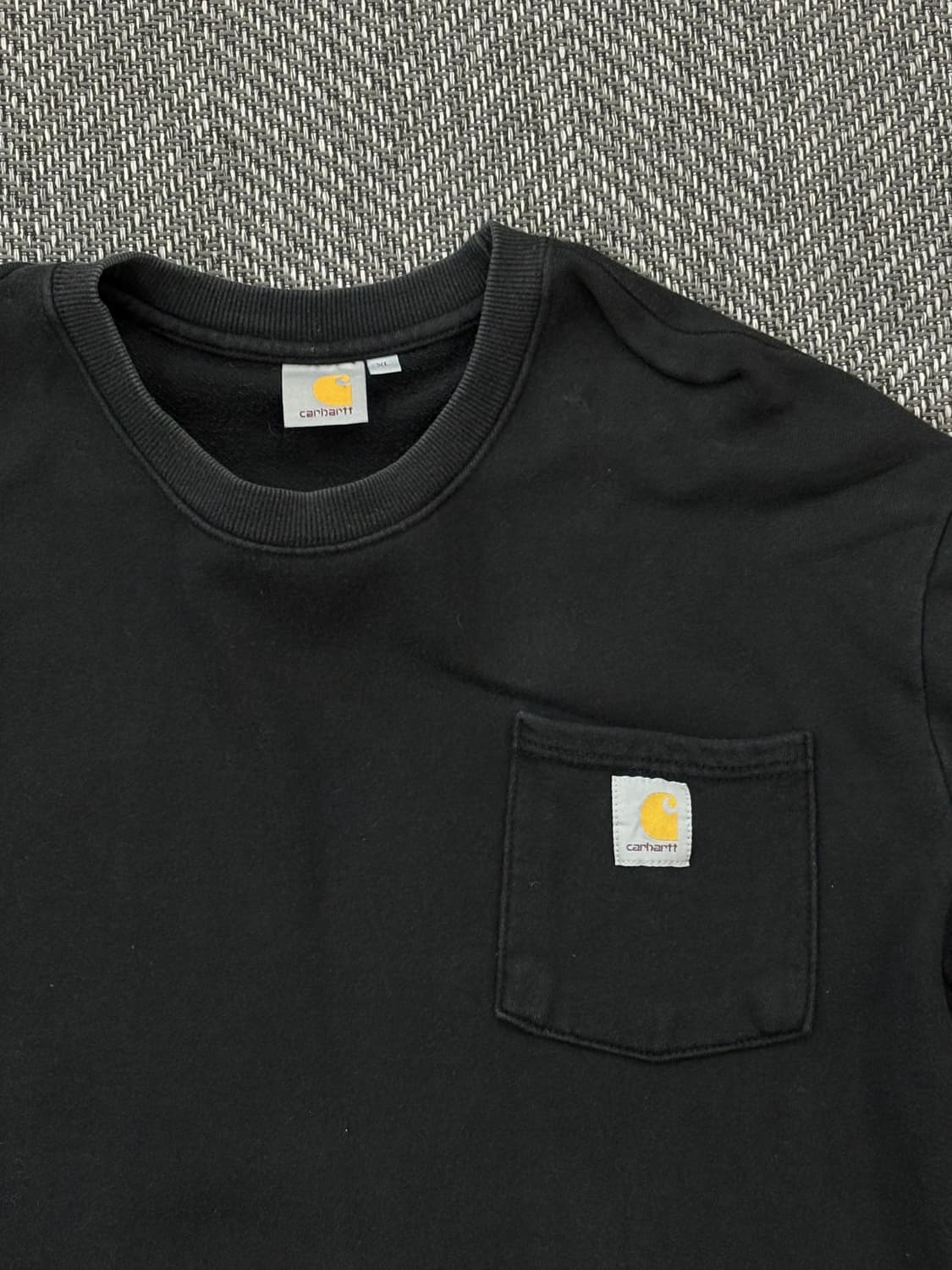 칼하트 맨투맨 상품이미지2