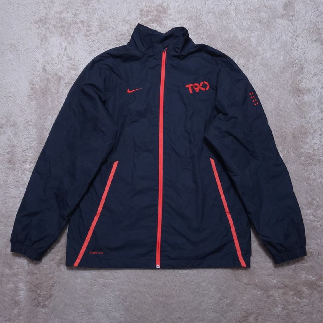나이키 Nike 남 자켓 XL 0425 상품이미지1