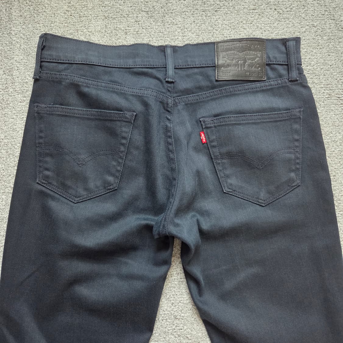 Levi's 511 리바이스 데님팬츠 청바지 30-31 상품이미지7