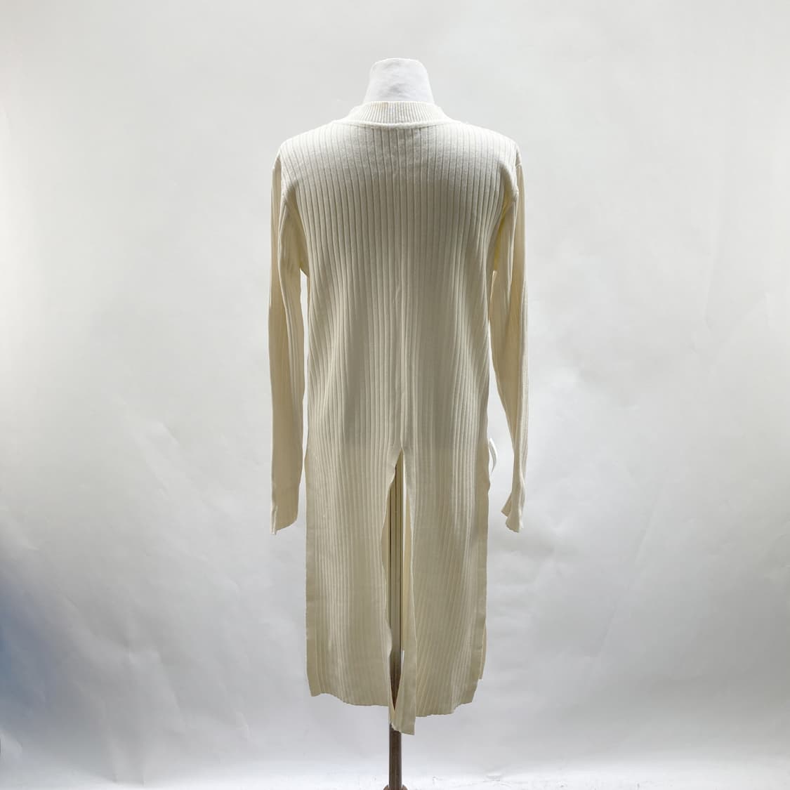 블랙홀제이 택새상품 절개 레이어드 원피스 F  상품이미지3