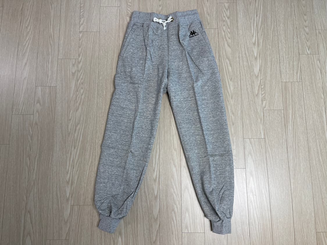 카파 USA 90s 올드 후드 짚업 셋업 L Kappa USA OLD 상품이미지4