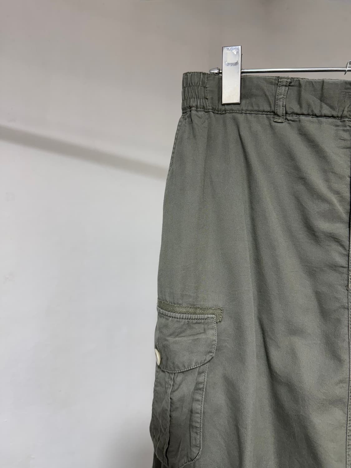 vtg skirt 상품이미지2