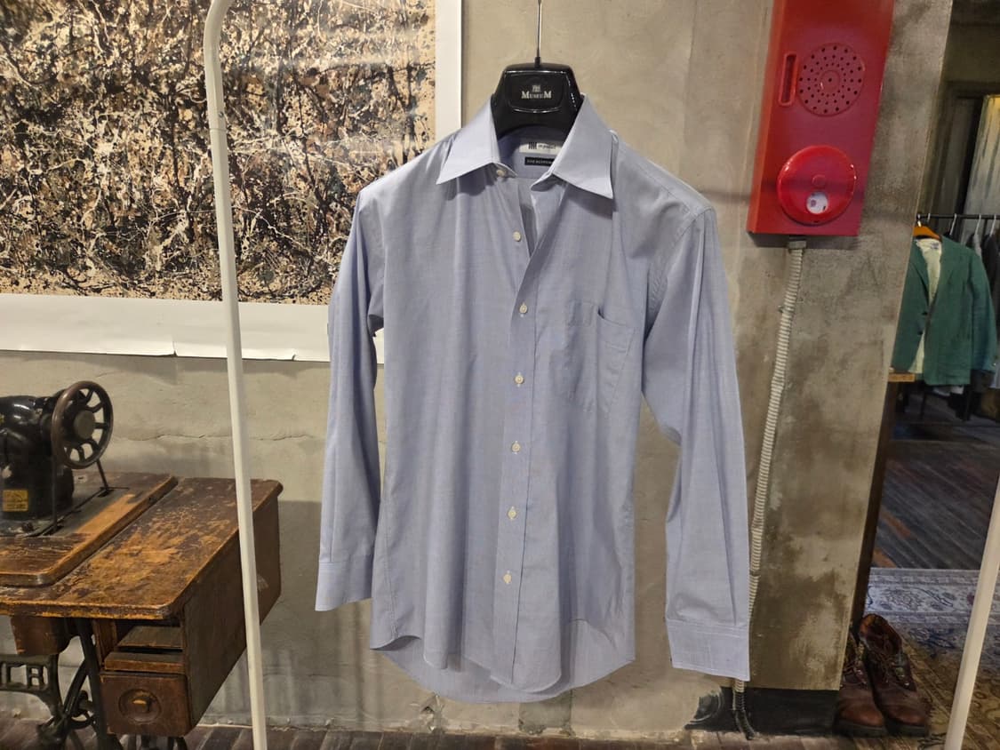 이세이 미야케 셔츠 상품이미지4