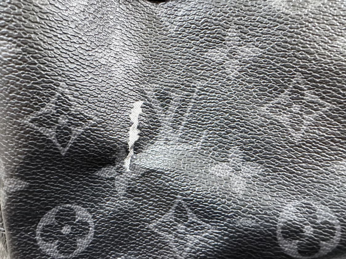 루이비통 프라그먼트 한정판 토드백  상품이미지10