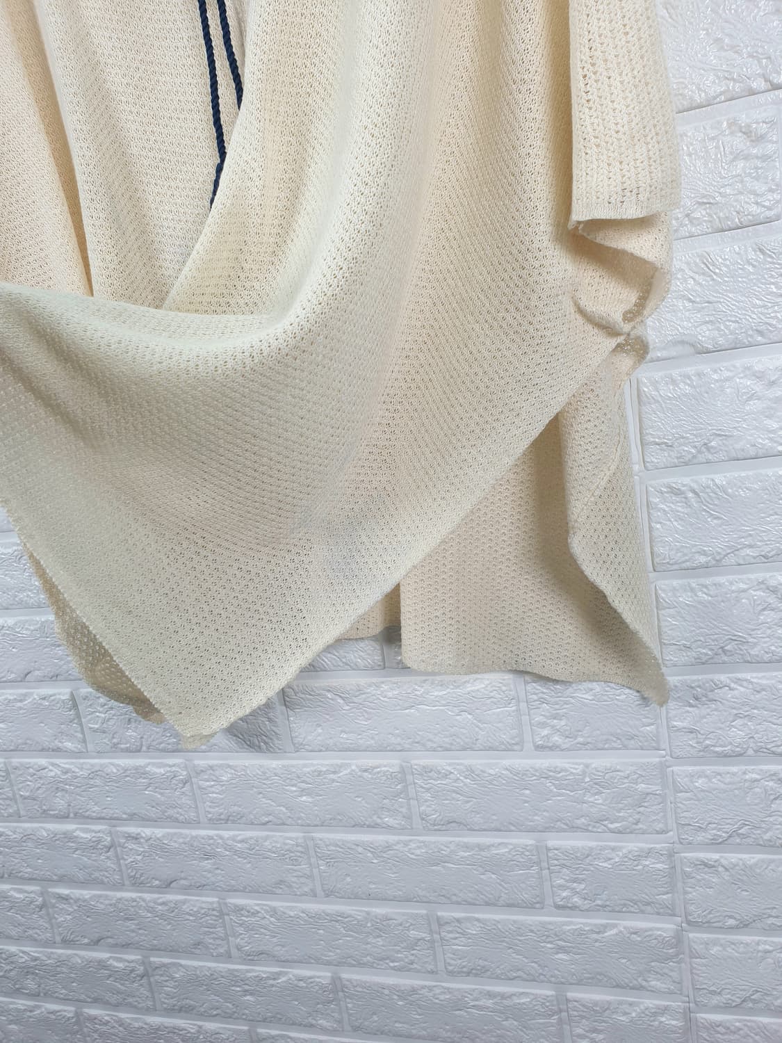 [90]써스데이아일랜드 에스닉 테슬 니트 풀오버 상품이미지6