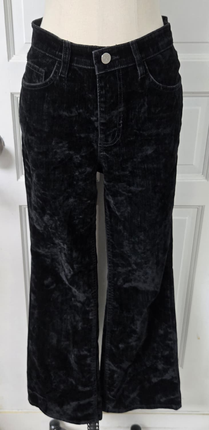 보카바카 체크자켓/플로우진 벨벳팬츠 상품이미지6