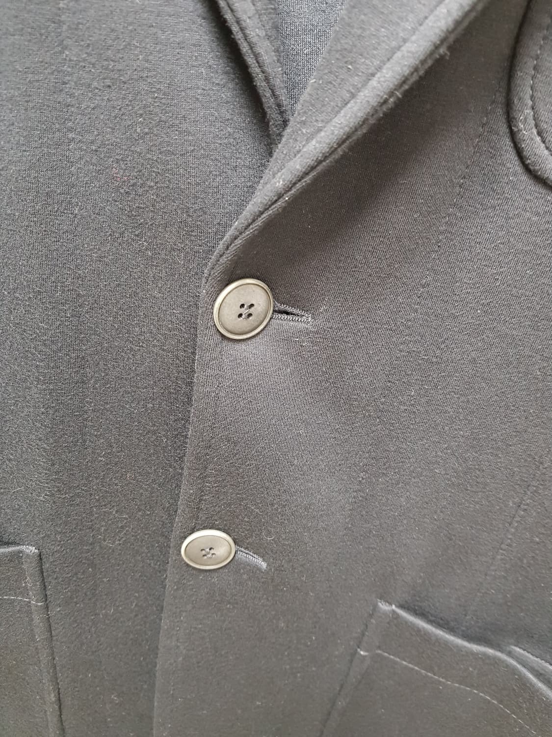 [50/정품] 조르지오 아르마니 세미캐주얼 자켓 상품이미지4