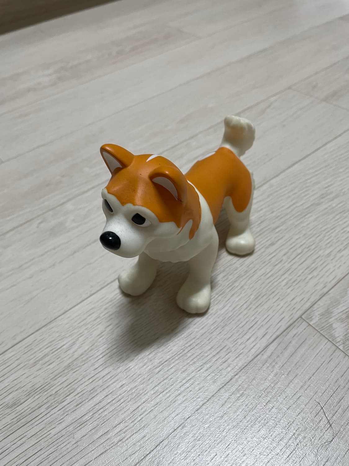 네이버후드 프라그먼트 도그 토이 상품이미지1