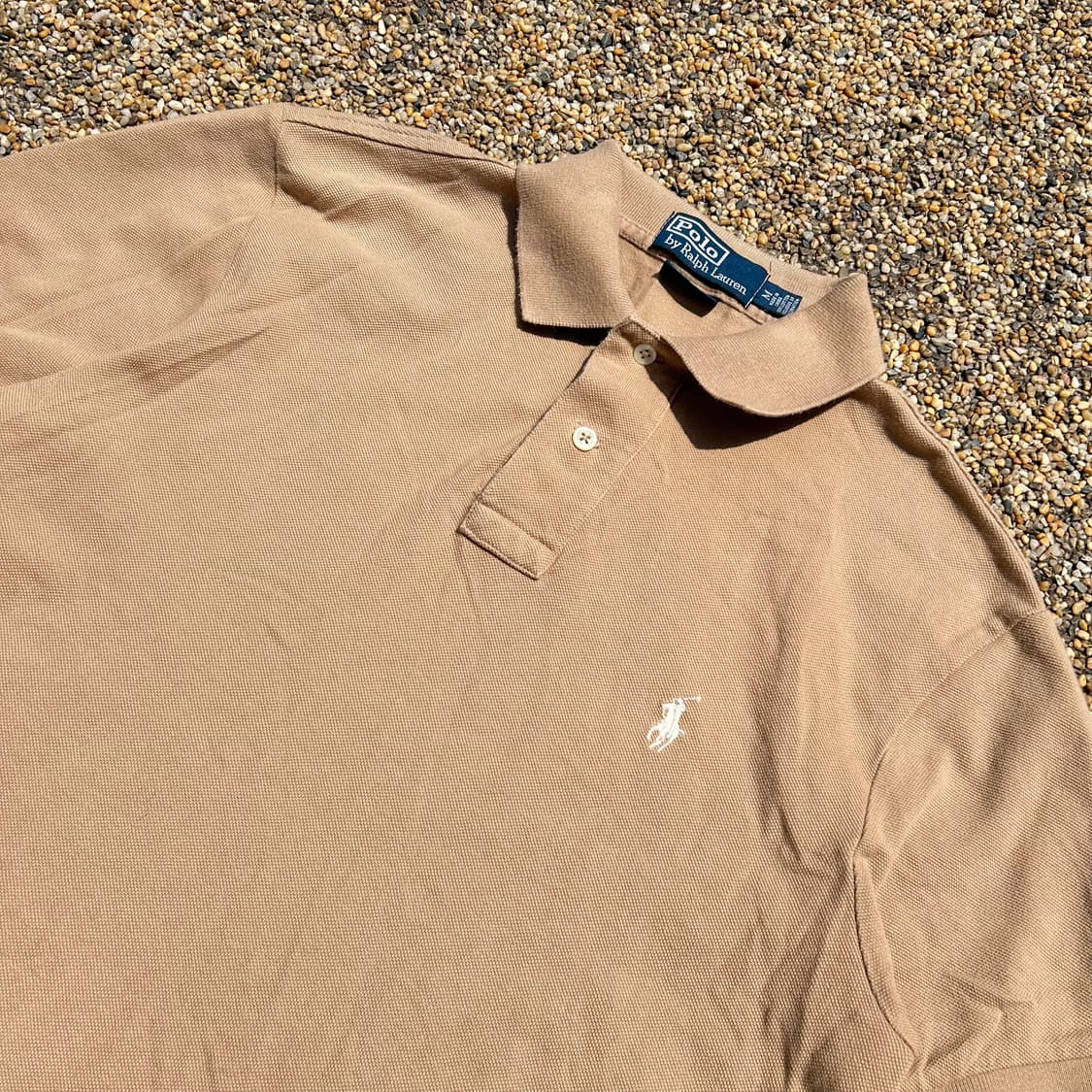 폴로(POLO RalphLauren)베이직 카라티 상품이미지2