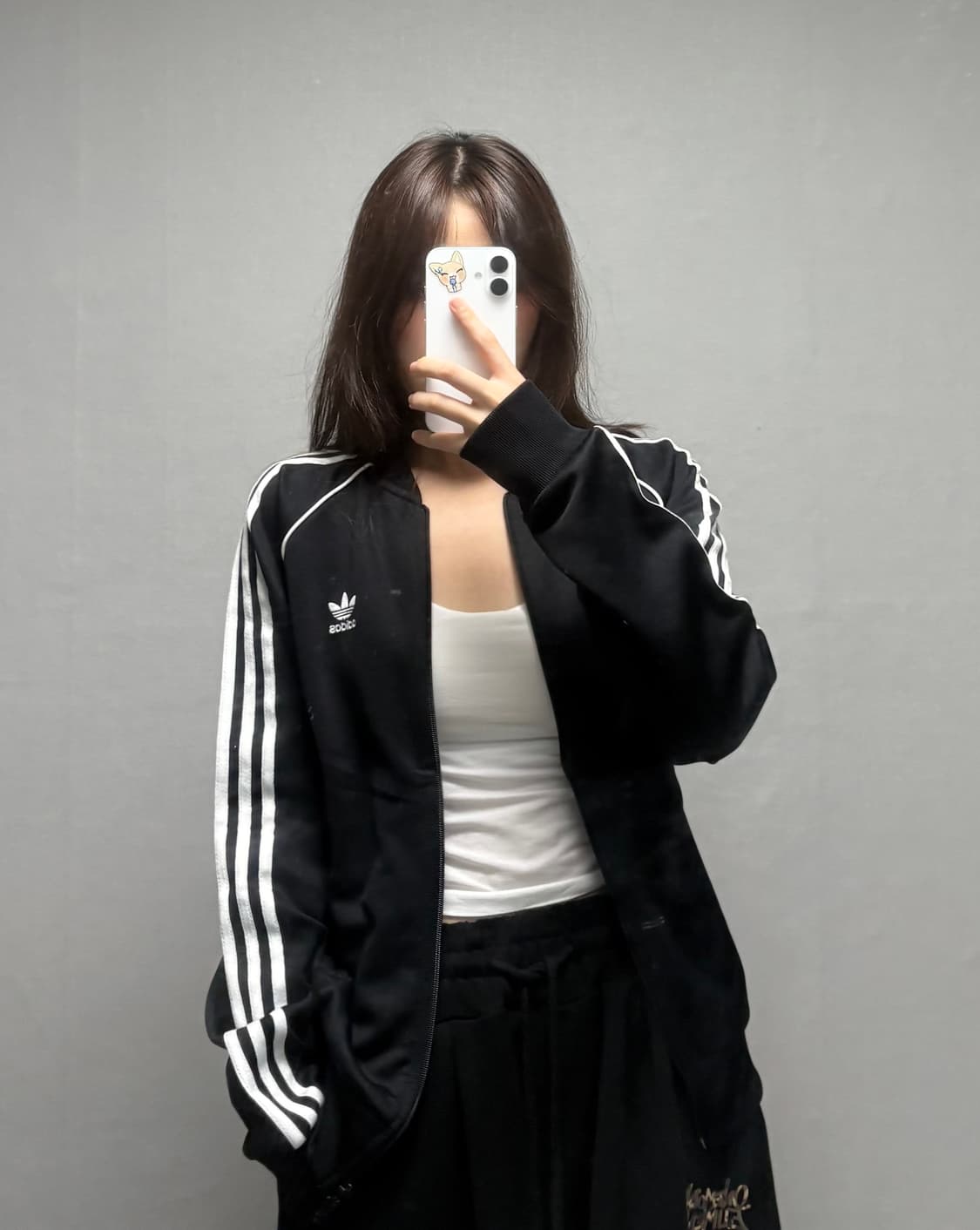 아이다스 희귀 져지 상품이미지3