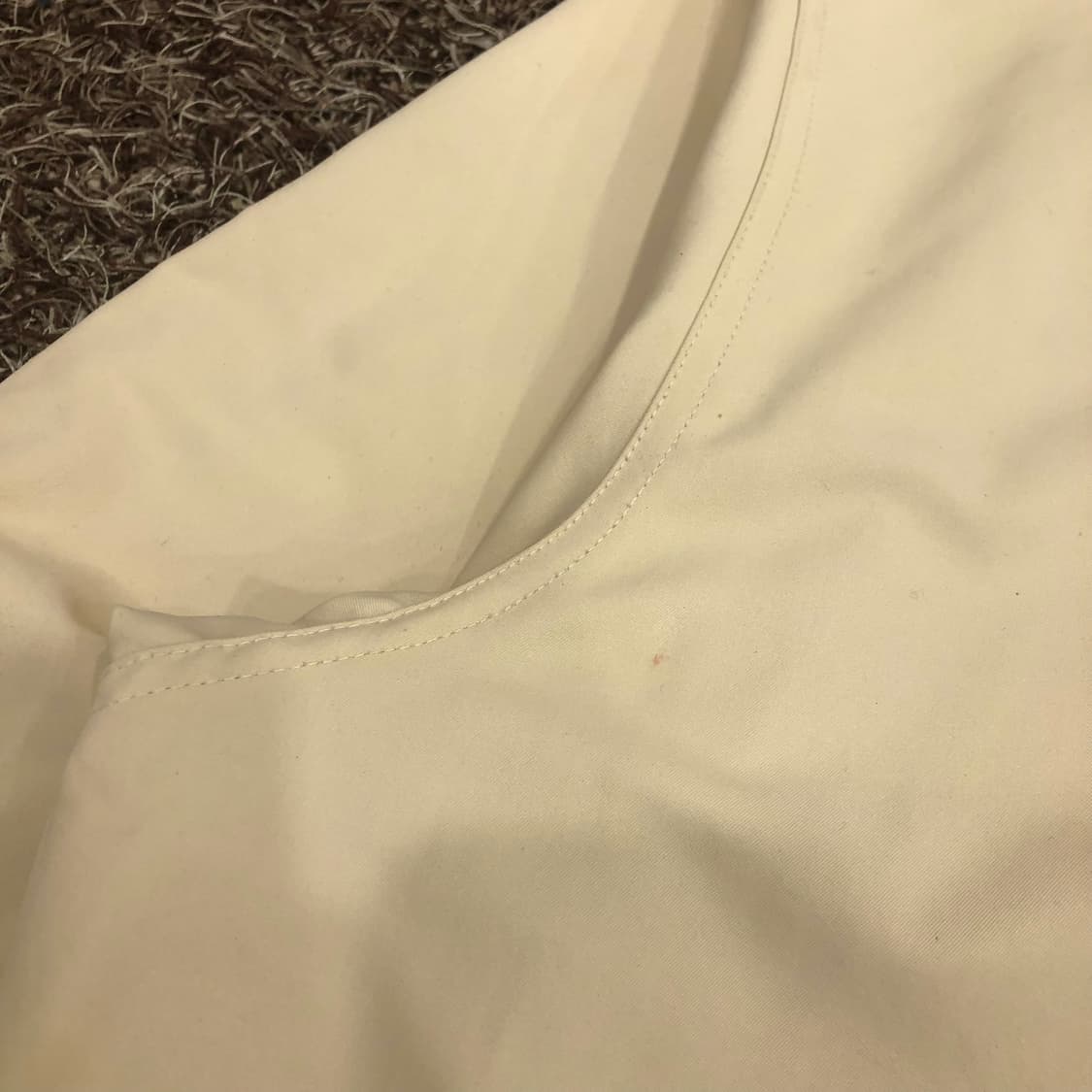 입생로랑 아카이브 리버시블 필드 자켓 상품이미지10