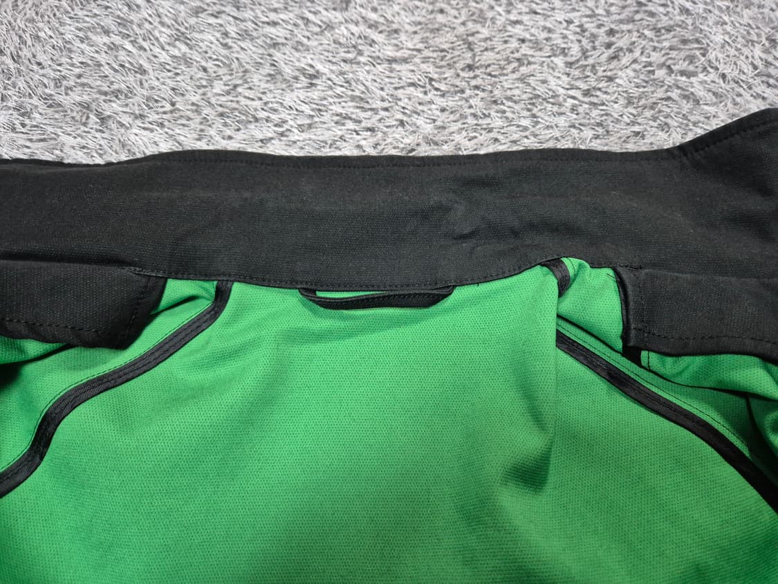 일꼬르소 남성 유틸리티 크롭 자켓 L 상품이미지7